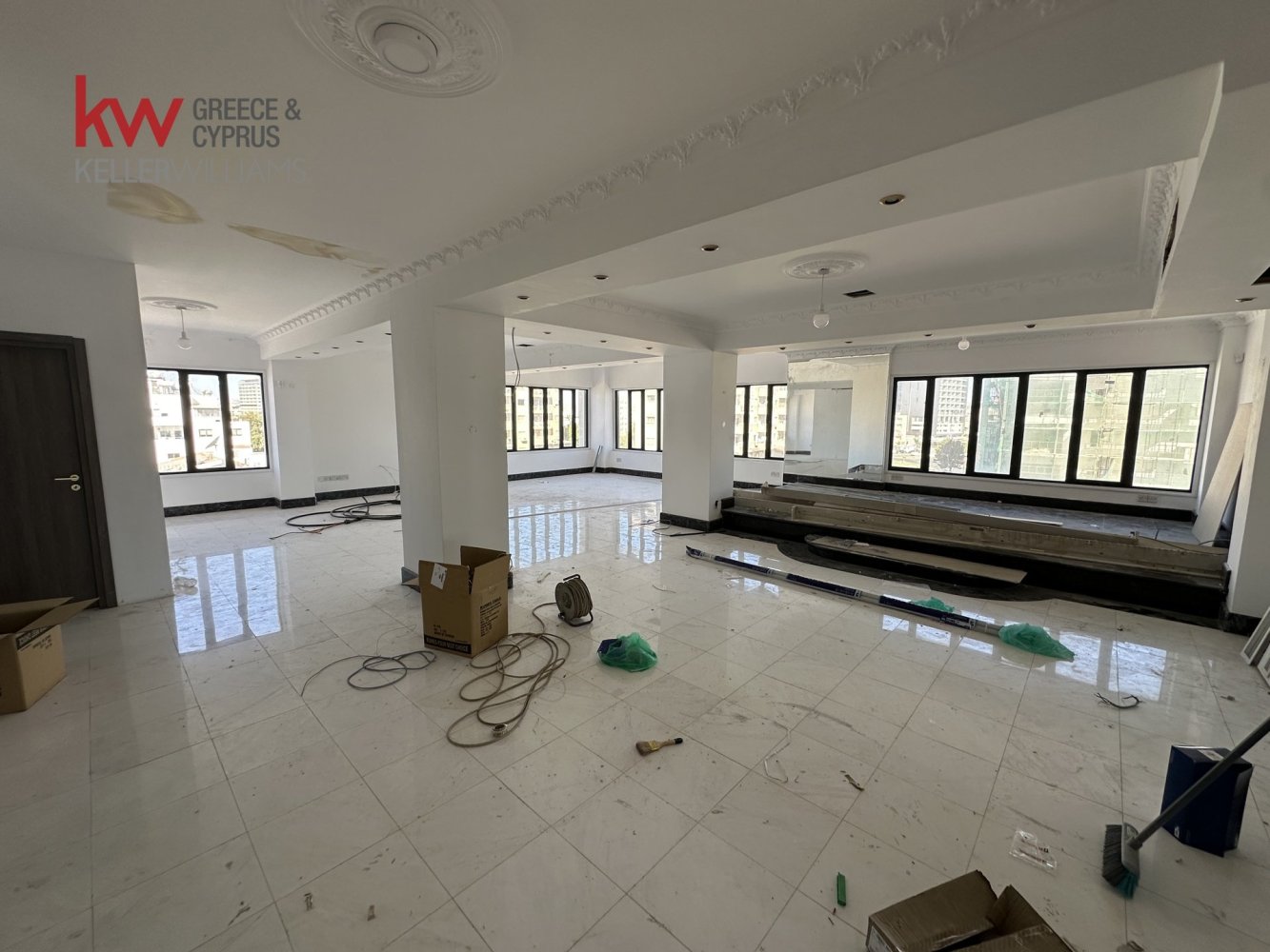 4غرفة مكتب في Larnaca, Cyprus رقم 26182