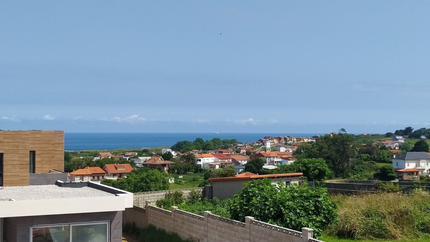 5 bedrooms House in Santander, Spain No. 188856