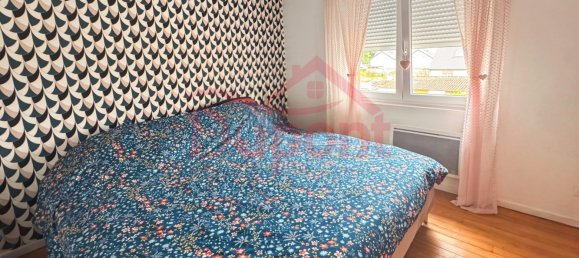 Casa de 3 dormitorios en Neuville-Saint-Remy, France No. 343360 5