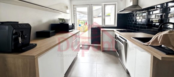 Casa de 3 dormitorios en Neuville-Saint-Remy, France No. 343360 3