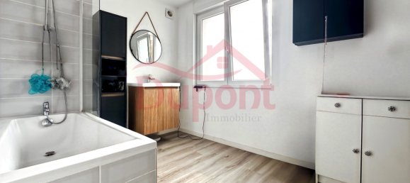 Casa de 3 dormitorios en Neuville-Saint-Remy, France No. 343360 4