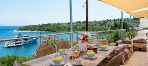 4 bedrooms Villa in Corfu, Greece No. 9044 23