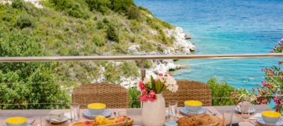 4 bedrooms Villa in Corfu, Greece No. 9044 24