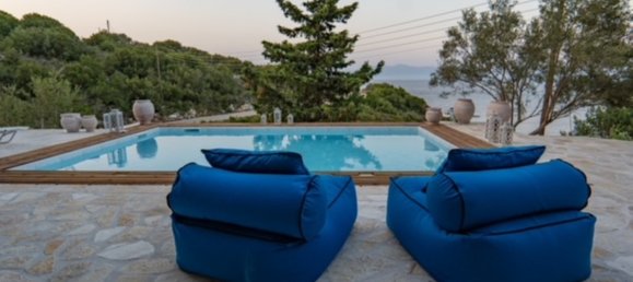 4 bedrooms Villa in Corfu, Greece No. 9044 12