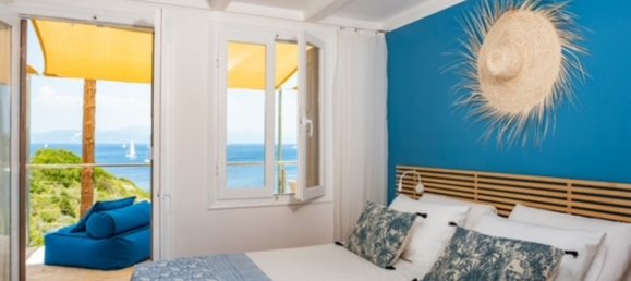 4 bedrooms Villa in Corfu, Greece No. 9044 26