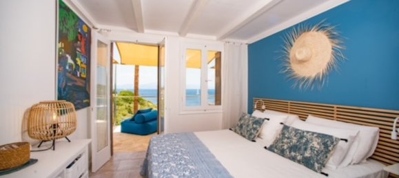 4 bedrooms Villa in Corfu, Greece No. 9044 25