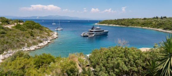 4 bedrooms Villa in Corfu, Greece No. 9044 9