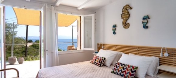 4 bedrooms Villa in Corfu, Greece No. 9044 2