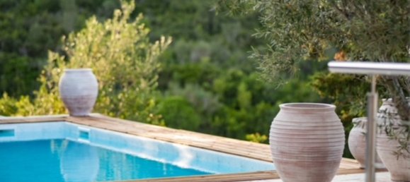 4 bedrooms Villa in Corfu, Greece No. 9044 30