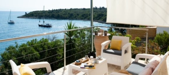 4 bedrooms Villa in Corfu, Greece No. 9044 15