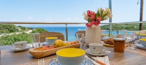 4 bedrooms Villa in Corfu, Greece No. 9044 5