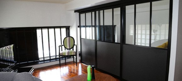 3 bedrooms Duplex in Les Lilas, France No. 333506 2