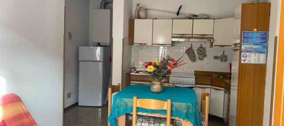 2 Schlafzimmer Wohnung in Andora, Italy, Nr. 372166 8
