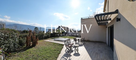 4 bedrooms House in Biviers, France No. 201637 6