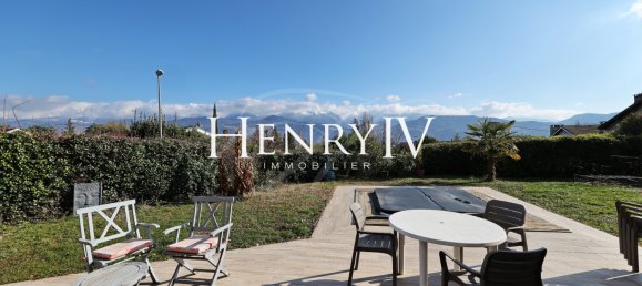 4 bedrooms House in Biviers, France No. 201637 2