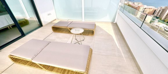 2 chambres Penthouse à Fuengirola, Spain No. 146837 2