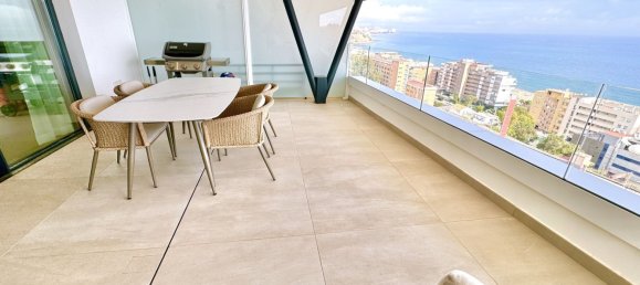 2 chambres Penthouse à Fuengirola, Spain No. 146837 6