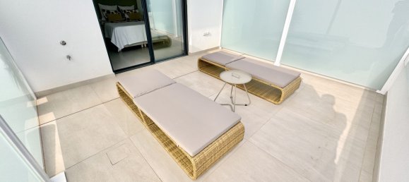 2 chambres Penthouse à Fuengirola, Spain No. 146837 21