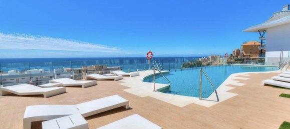 2 chambres Penthouse à Fuengirola, Spain No. 146837 5