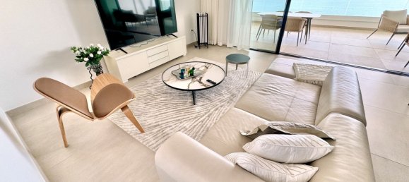 2 chambres Penthouse à Fuengirola, Spain No. 146837 10