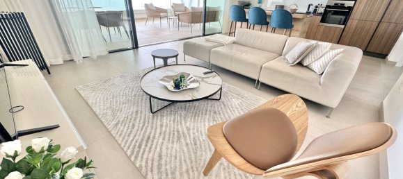 2 chambres Penthouse à Fuengirola, Spain No. 146837 9