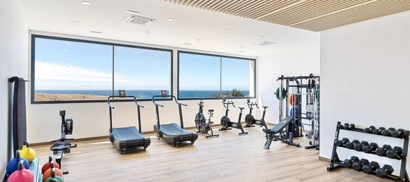 2 chambres Penthouse à Fuengirola, Spain No. 146837 26