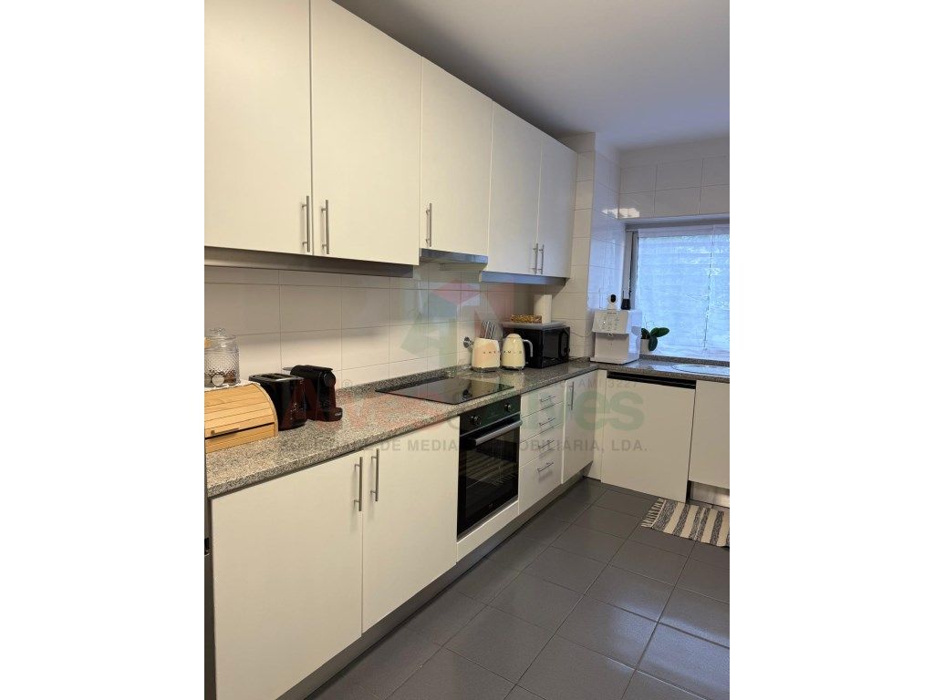 2 bedrooms Apartment in Matosinhos, Portugal No. 238102