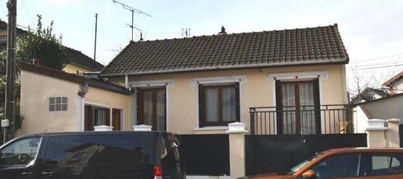 Дом с 2 спальнями в Ле Павийон-су-Буа, Франция № 180293 5