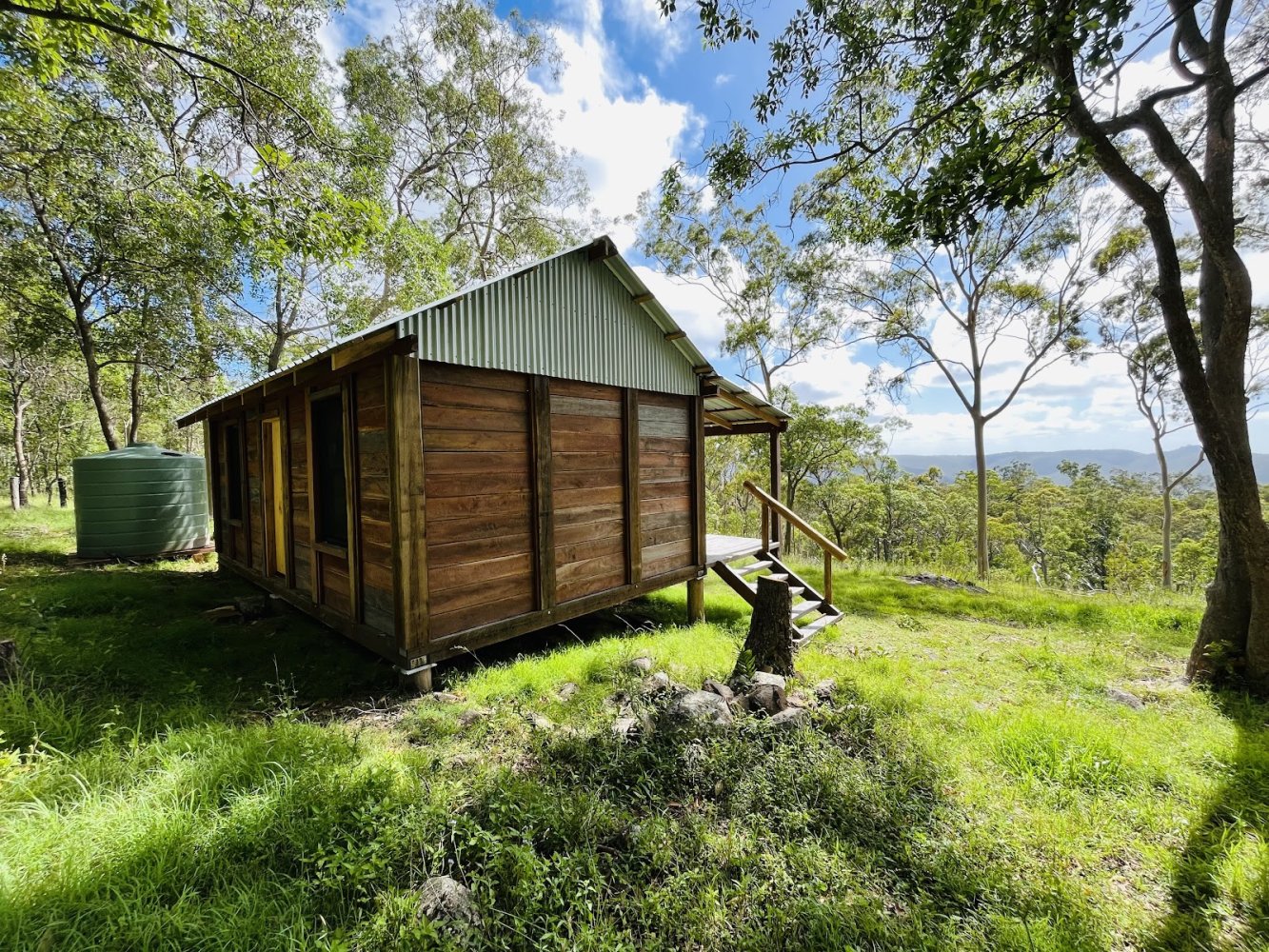 Haus in Gaeta, Australia, Nr. 1043