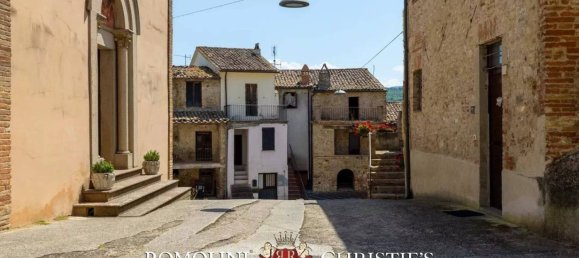 80 bedrooms Villa in Acquasparta, Italy No. 353842 29