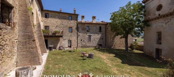 80 bedrooms Villa in Acquasparta, Italy No. 353842 39