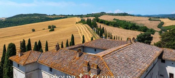 80 bedrooms Villa in Acquasparta, Italy No. 353842 16