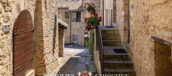 80 bedrooms Villa in Acquasparta, Italy No. 353842 33