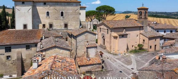 80 bedrooms Villa in Acquasparta, Italy No. 353842 12