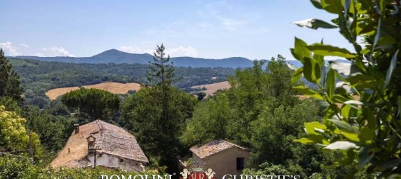 80 bedrooms Villa in Acquasparta, Italy No. 353842 40