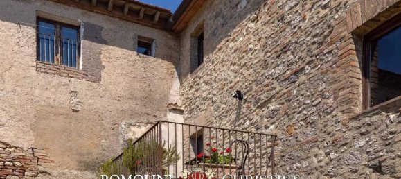 80 bedrooms Villa in Acquasparta, Italy No. 353842 37