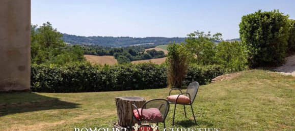 80 bedrooms Villa in Acquasparta, Italy No. 353842 38