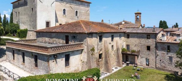 80 bedrooms Villa in Acquasparta, Italy No. 353842 9