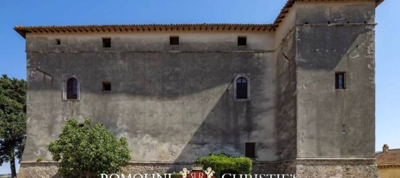 80 bedrooms Villa in Acquasparta, Italy No. 353842 22