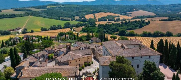 80 bedrooms Villa in Acquasparta, Italy No. 353842 4