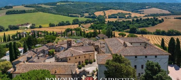 80 bedrooms Villa in Acquasparta, Italy No. 353842 17