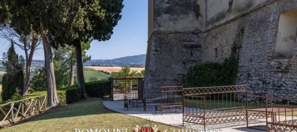 80 bedrooms Villa in Acquasparta, Italy No. 353842 20