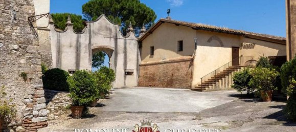 80 bedrooms Villa in Acquasparta, Italy No. 353842 31