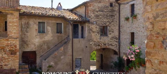 80 bedrooms Villa in Acquasparta, Italy No. 353842 43