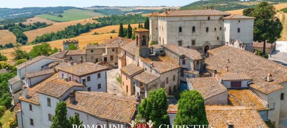 80 bedrooms Villa in Acquasparta, Italy No. 353842 14