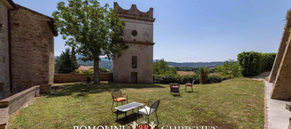 80 bedrooms Villa in Acquasparta, Italy No. 353842 34