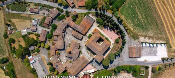 80 bedrooms Villa in Acquasparta, Italy No. 353842 18