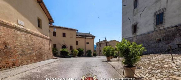 80 bedrooms Villa in Acquasparta, Italy No. 353842 25