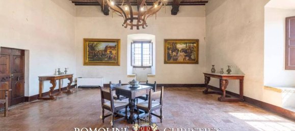 80 bedrooms Villa in Acquasparta, Italy No. 353842 48