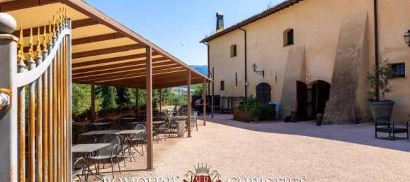 80 bedrooms Villa in Acquasparta, Italy No. 353842 23